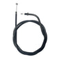 Solid Spare Motion Pro Throttle Cable for Yamaha XS650, XS650S Special fits 1976-1983 Models