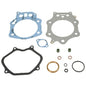 Solid Spare Namura Top End Gasket Kit for Honda Foreman 450 4x4 fits 1998-2004 Models