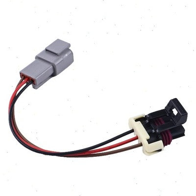 Solid Spare Wiring harness 15CM/18AWG for Polaris 4012942 4010681 4011029
