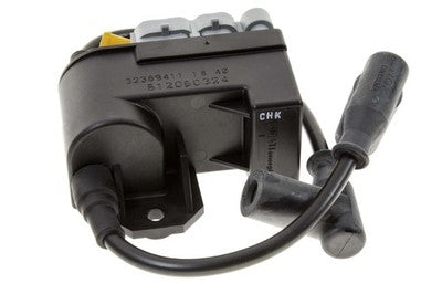Solid Spare SPI Calibrated Module for Ski-Doo many 2010-2020 550 Fan Replaces OEM# 512060324