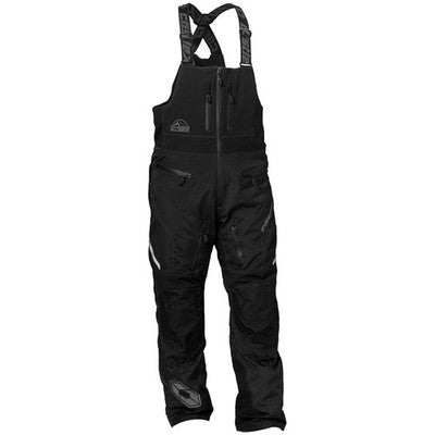 Mens Castle X Tundra G3 Snowmobile Bibs Winter Pants Snow Waterproof Windproof
