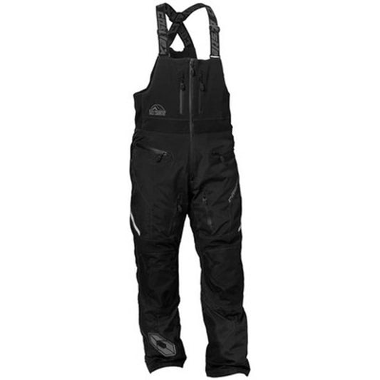 Solid Spare Mens Castle X Tundra G3 Snowmobile Bibs Winter Pants Snow Waterproof Windproof