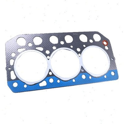 Solid Spare New Cylinder Head Gasket for Mitsubishi S3L S3L2 S3L2-61CTDG S3L2-Y1 Engine