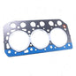 Solid Spare New Cylinder Head Gasket for Mitsubishi S3L S3L2 S3L2-61CTDG S3L2-Y1 Engine