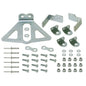 Solid Spare SPI A-Arm Brace Kit for Ski-Doo fits 2017-2020 850 ETEC REV Gen4 Models G4
