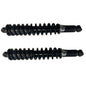 2 Front Shocks for Honda TRX400EX & TRX400X Sportrax fits 1999-2014 Models
