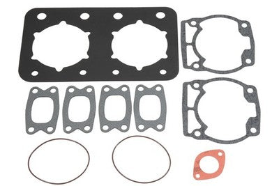 Solid Spare SPI Top End Gasket Kit for Ski-Doo 1989-1990 Formula Plus & Formula Plus LT