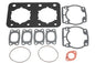 Solid Spare SPI Top End Gasket Kit for Ski-Doo 1989-1990 Formula Plus & Formula Plus LT