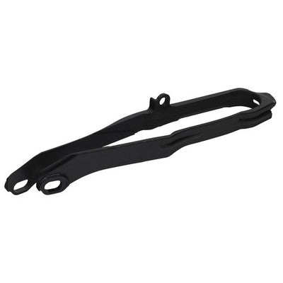 Black Plastic Chain Slider Swing Arm Guard for Honda CRF450R 2019-2020