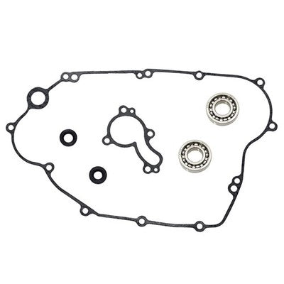 Solid Spare Psychic MX Water Pump Repair Kit for Kawasaki KX450F fits 2009-2015 Models