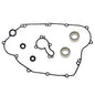 Solid Spare Psychic MX Water Pump Repair Kit for Kawasaki KX450F fits 2009-2015 Models