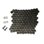 Solid Spare JT Chain 428x118 Heavy Duty HDR Drive Chain for Yamaha YZ80 & YZ85 1993-2024