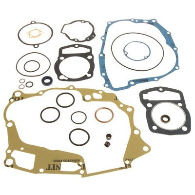 Solid Spare Namura Full Gasket Kit for Honda XR200R fits 1993-2002 Models - NX-10200F