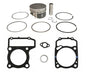 Solid Spare Namura .060 Over Bore Piston Gasket Kit for Polaris Hawkeye 300 Sportsman 79.2mm