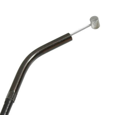 Solid Spare Motion Pro Rear Hand Brake Cable for Yamaha Big Bear 350 4x4 1987-1997 YFM350FW