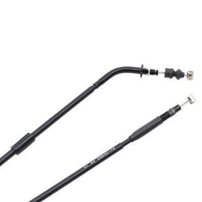 Solid Spare Clutch Cable for Yamaha YZ450FX fits 2024-2025 Replaces OEM# BHR-26335-00-00