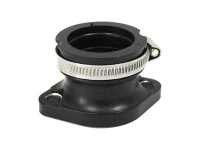 Solid Spare SPI Carburetor Flange Mount Carb Adaptor for Polaris Replaces OEM# 3084325