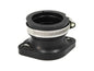 Solid Spare SPI Carburetor Flange Mount Carb Adaptor for Polaris Replaces OEM# 3084325