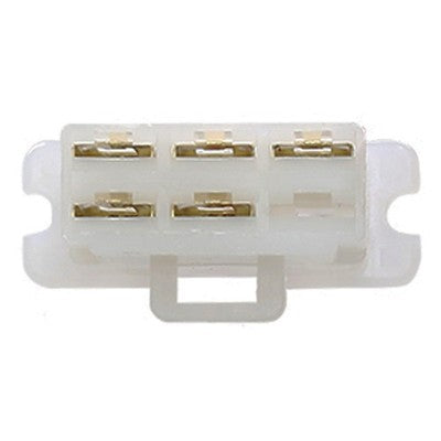 Solid Spare SPI Ignition Switch for Yamaha Snowmobiles Replaces OEM # 8K1-82510-20-00