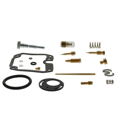 Carb Rebuild Kit Carburetor Repair for Yamaha Breeze 125 & 2004-2006 Grizzly 125