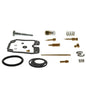 Carb Rebuild Kit Carburetor Repair for Yamaha Breeze 125 & 2004-2006 Grizzly 125