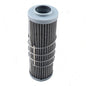 Solid Spare Hydraulic Transmission Filter 5691551732 Compatible with Komatsu Excavator Parts