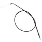 Push Throttle Cable for Honda 1982-83 Gold Wing 1100, 1984 Gold Wing 1200 GL1200