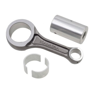 Solid Spare Namura Connecting Rod Kit for Husqvarna fits many 2016-2023 450 4-Stroke Models