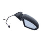 Passenger Right Side Mirrors Heated for VW Hand Volkswagen Jetta 2019-2023