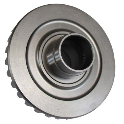 Rear Differential Ring Gear for Suzuki Ozark 250 & LT-Z250 Replaces 27321-05GA0