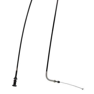 Solid Spare Choke Cable for Yamaha WaveBlaster 700 1993-1995 Replaces OEM# GA7-67242-00-00