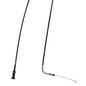 Solid Spare Choke Cable for Yamaha WaveBlaster 700 1993-1995 Replaces OEM# GA7-67242-00-00