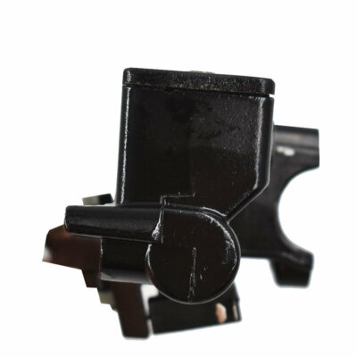 Solid Spare Brake Master Cylinder For Honda Rancher 350 TRX350TE 2x4 ES TRX350TM 2x4 2000-06