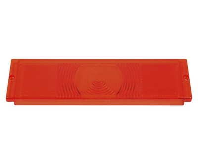 Solid Spare SPI Tail Light Lens for Arctic Cat Many 1984-1994 Replaces OEM# 0116-406