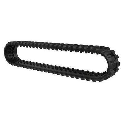 Solid Spare Rubber Track 13" B320 x 84 x 51C C-Lug fits New Holland fits Bobcat fits JCB
