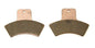 1999 fits Polaris Sportsman Worker 500 Rear Brakes Sev Duty