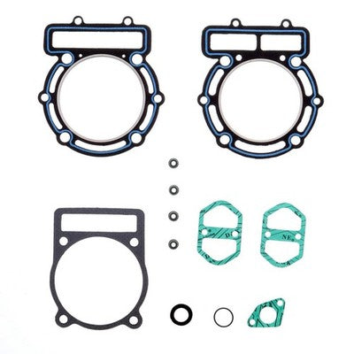 Solid Spare Namura Top End Gasket Kit for Husqvarna 2001-2004 SM570R TE400 TE570