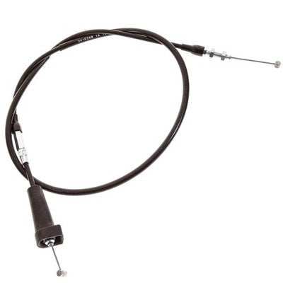 Solid Spare Motion Pro Throttle Cable for Suzuki Eiger 400 fits 2002-2007 2x4 & 4x4 Models