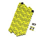Solid Spare Yellow 520x90 O-Ring Drive Chain for Honda ATC185 fits 1980 Models