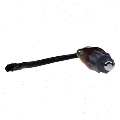 Solid Spare 24V Fuel Shut Off Solenoid Valve 3921980 3918601 for Tractor 9040 1150E 1155E