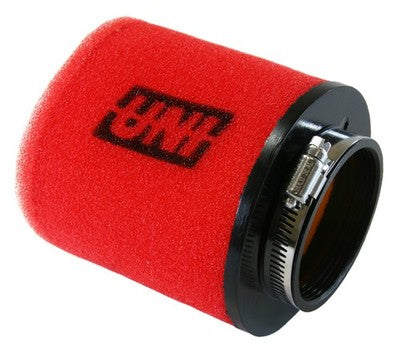 Solid Spare Uni Dual Stage Air Filter fits Honda Rancher 350 & 400 Foreman 450 Fourtrax 300