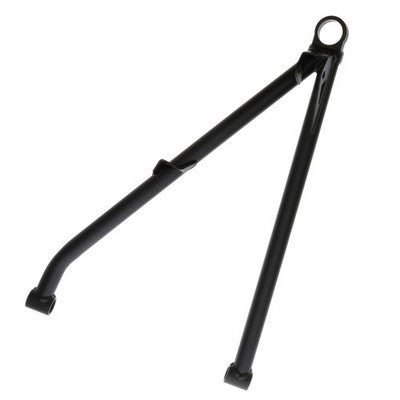 Solid Spare SPI Lower Left A-Arm for Ski-Doo Some 2015-2020 Sleds Replaces OEM# 505073583
