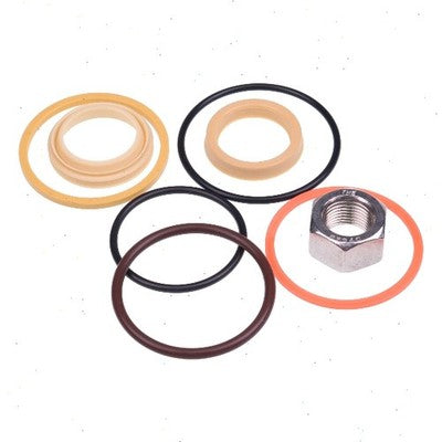 Solid Spare 7137772 Cylinder Seal Kit for Bobcat A220 A300 A770 MT85 2300 3450 3650 5600