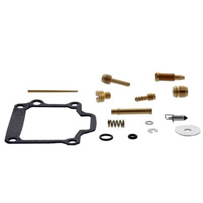 Carb Rebuild Kit Carburetor Repair for Kawasaki KFX80 KSF80A 2003 2004 2005 2006