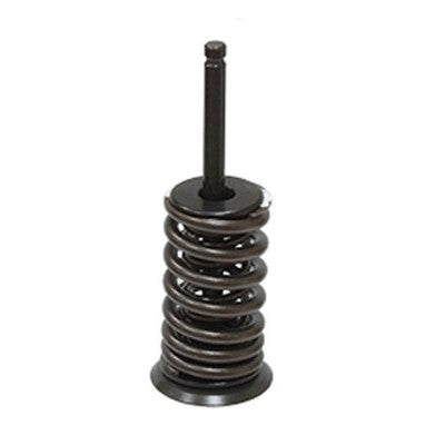 Solid Spare Psychic Intake Valve Kit for Honda fits 2003-2005 CRF150F & 2003-2019 CRF230F