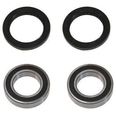 Solid Spare Rear Axle Wheel Bearing & Seal Kit 2003-2008 for Suzuki LT-Z400 Quadsport 400