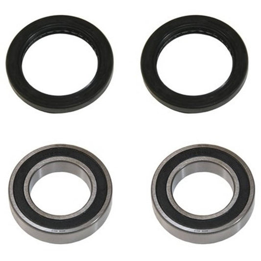 Solid Spare Rear Axle Wheel Bearing & Seal Kit 2003-2008 for Suzuki LT-Z400 Quadsport 400