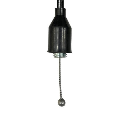 Solid Spare Motion Pro Throttle Cable for Polaris Sportsman 570 & 450 that use OEM# 7081860