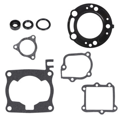 Solid Spare For HONDA CR125R 2001-2002 CR125 CR 125 R High Quality Top End Gasket Kit Set