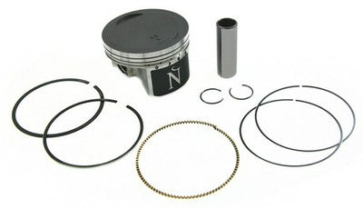 Solid Spare Namura Standard Bore Piston Kit for Yamaha 450 Kodiak Rhino Grizzly 84.5mm